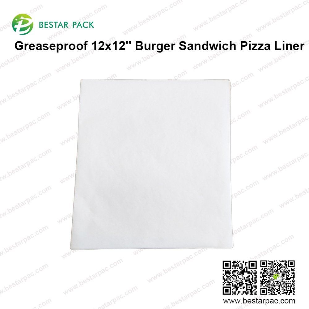 What are the applications of Food Liner in the food industry?