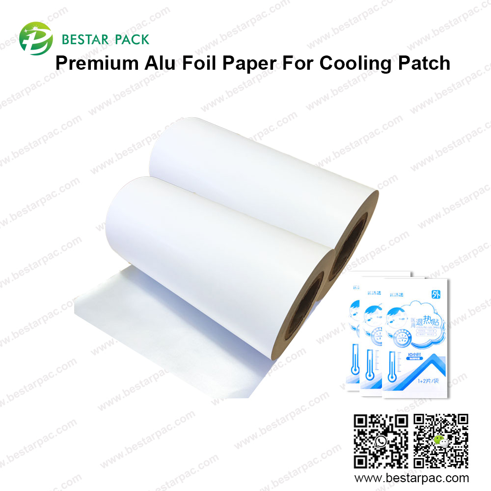 Why Should You Put Alu Foil Paper in Your Washing Machine